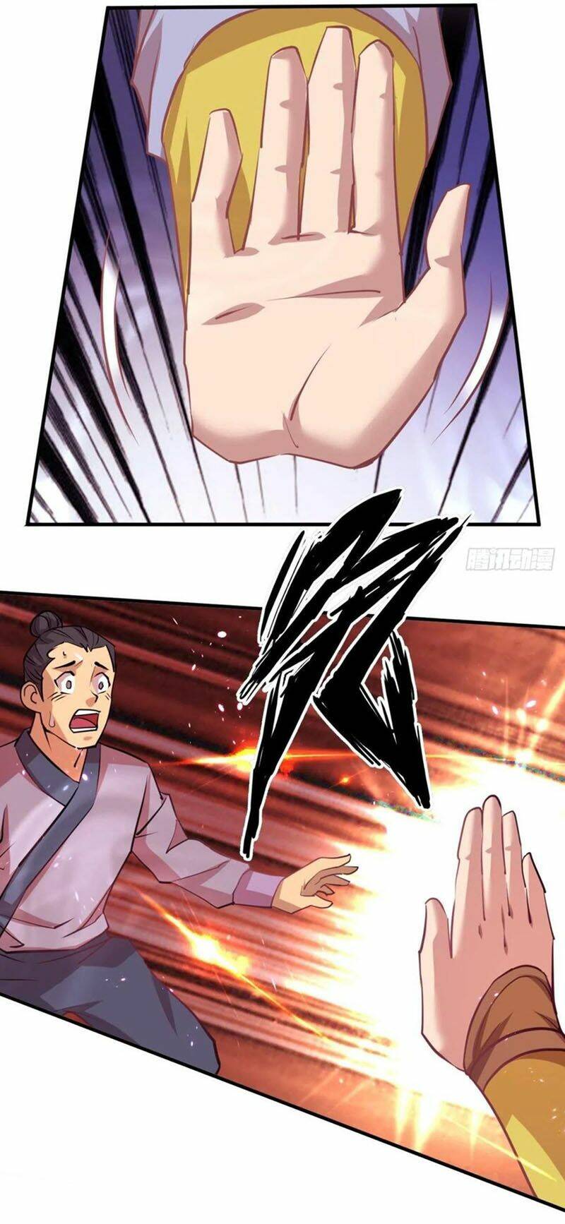 thiên hạ kiếp chapter 42 10