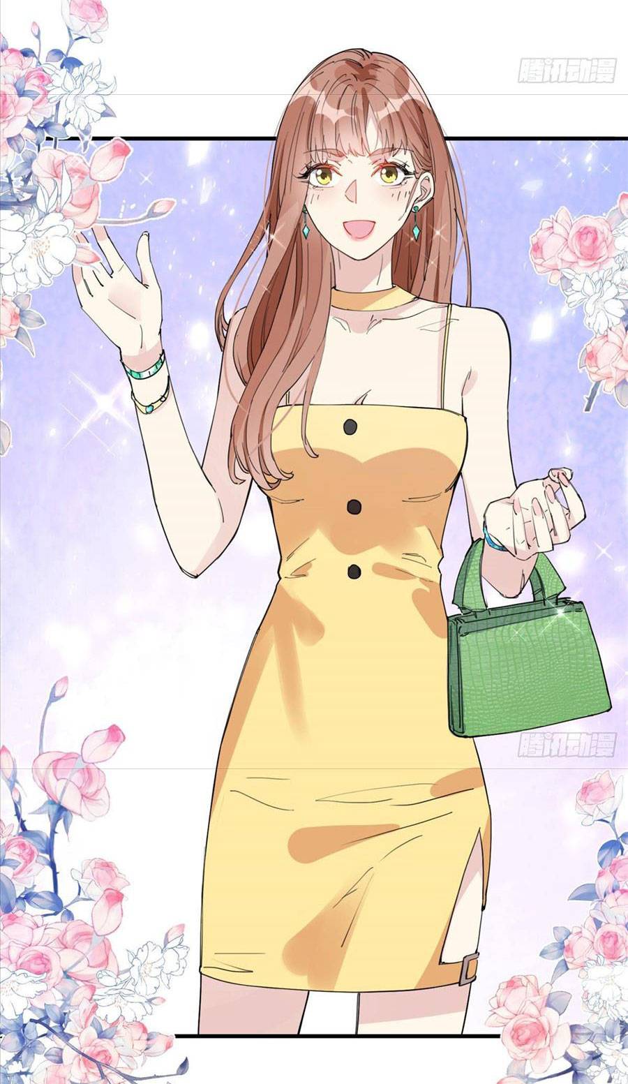 cố tổng, vợ của ngài quá mạnh rồi! chapter 9 30