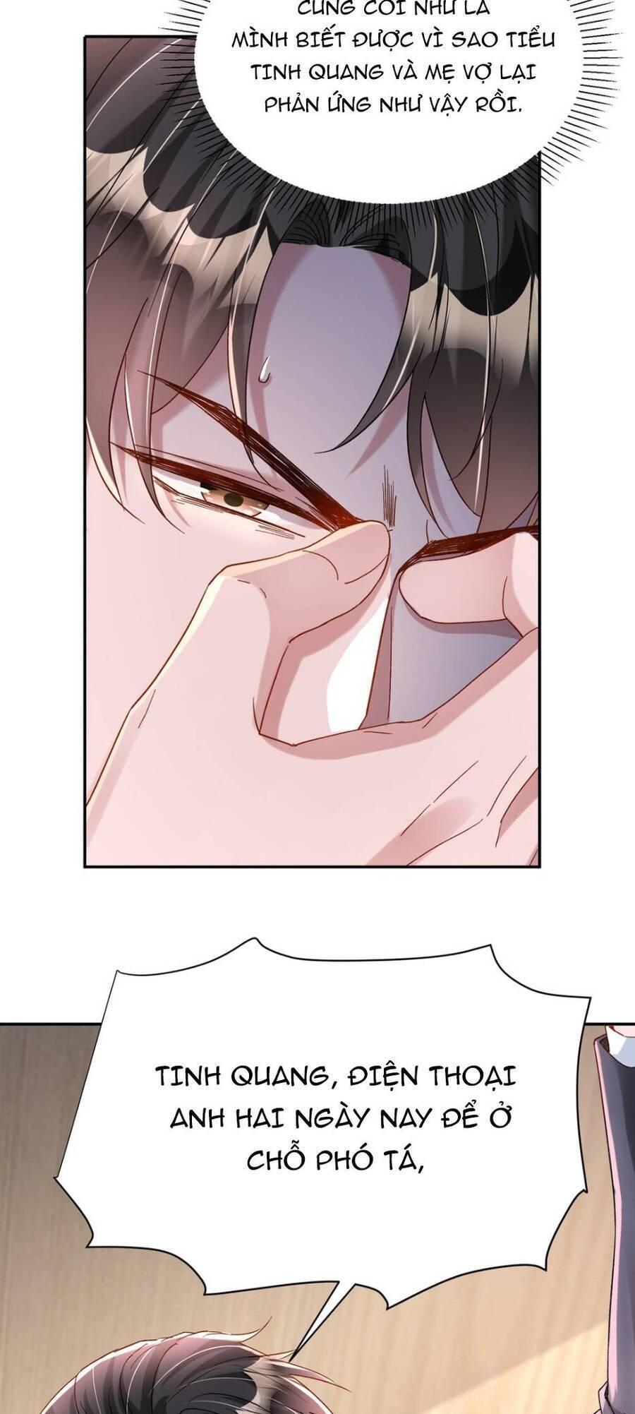 tổng tài huyết tộc cực sủng cô vợ mỹ nhân ngư chapter 136 22