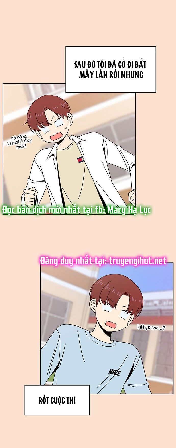 thanh xuân rực rỡ - season of blossom chapter 77 32