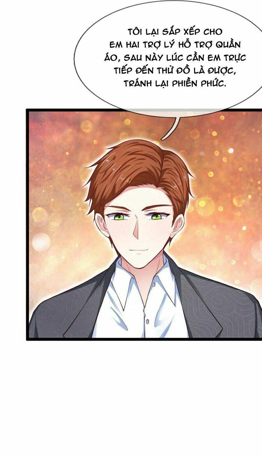 từ chối kết hôn với đại gia: cô dâu bỏ trốn chapter 61 20