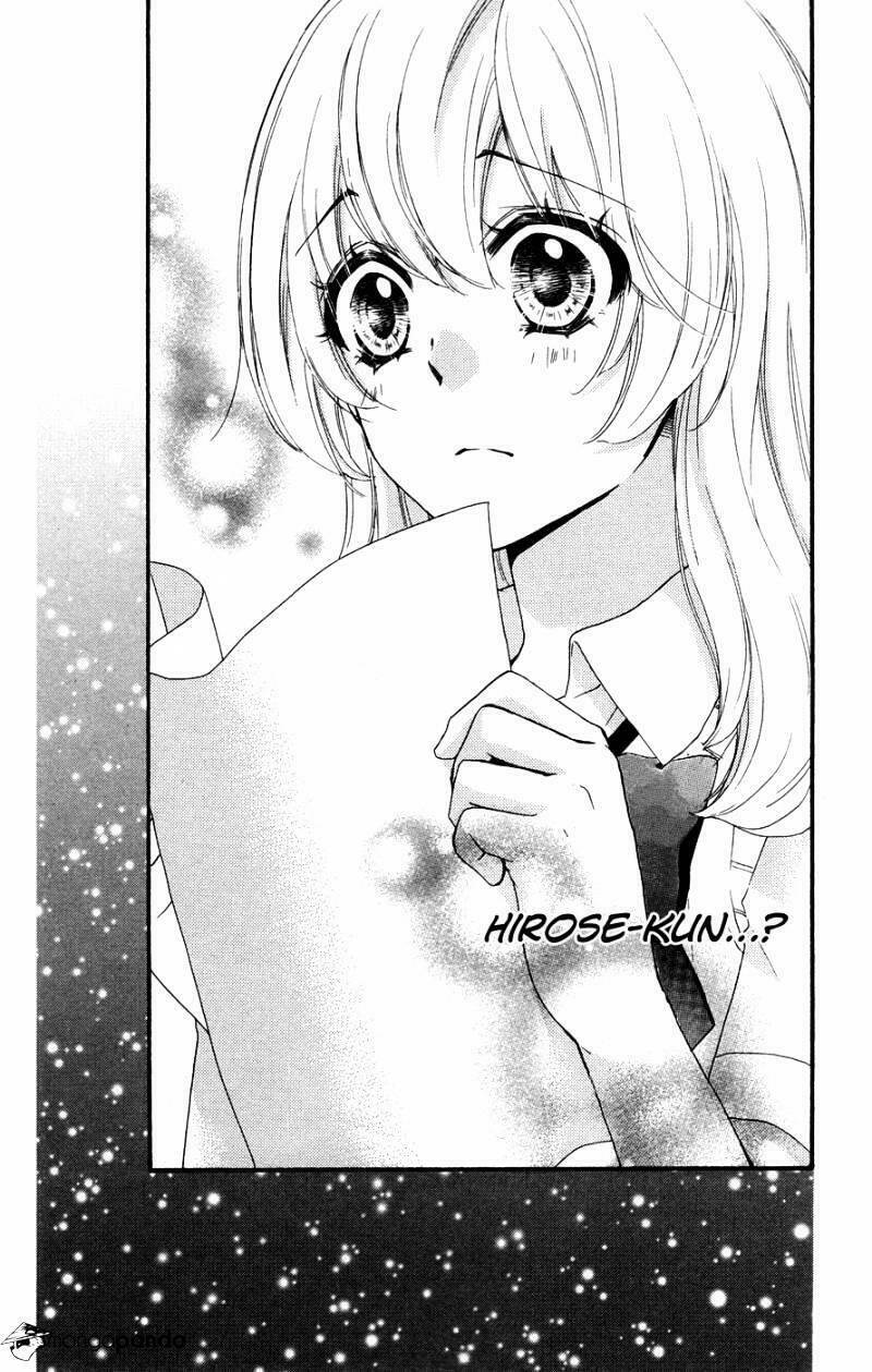 tình yêu của hiyo chapter 26 39