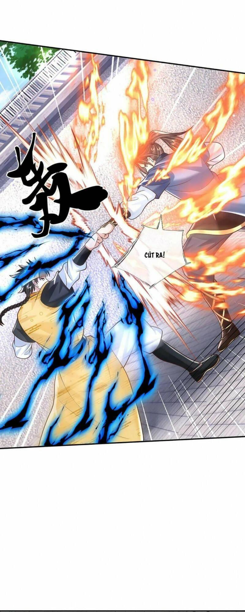 ta trở về từ thế giới tu tiên chapter 190 8