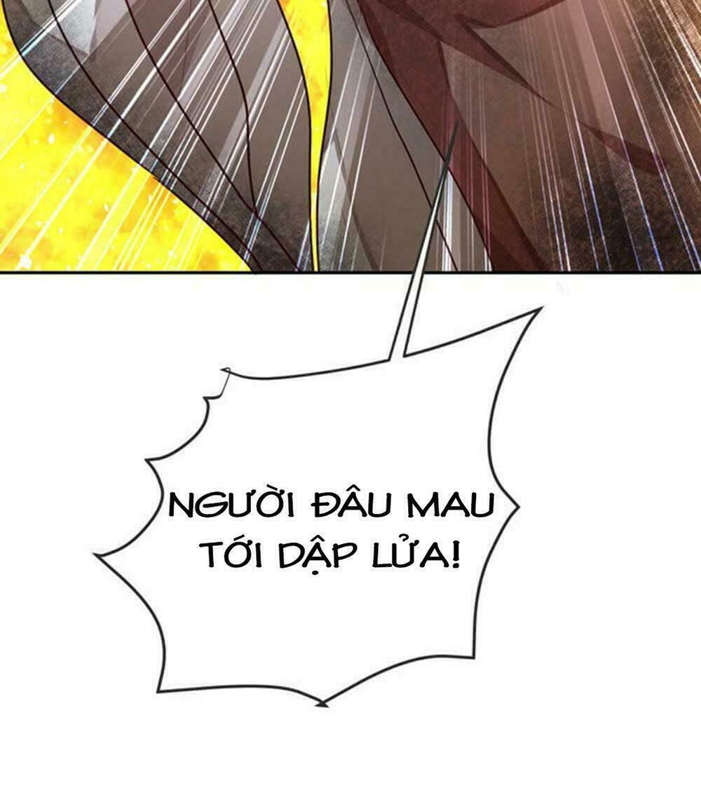 thái tử phi nhà ta thật hung hăng chapter 5 71