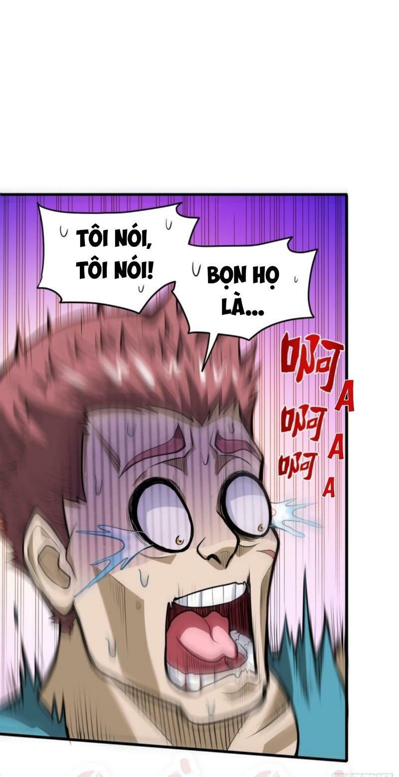 tối cường thần y tại đô thị chapter 77 1