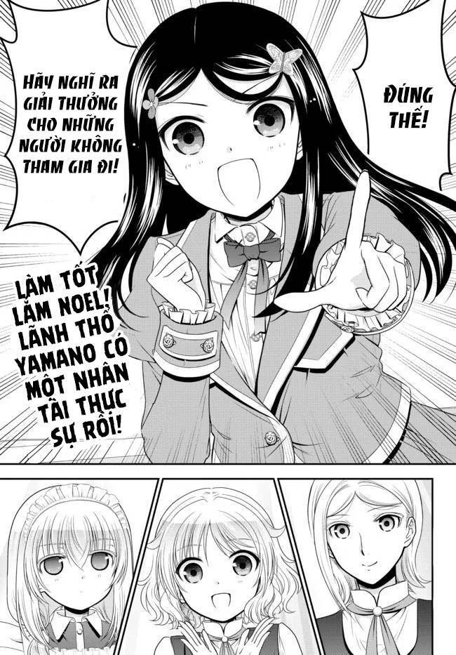 tiết kiệm 80.000 vàng ở thế giới khác cho tuổi già của tôi chapter 78 7