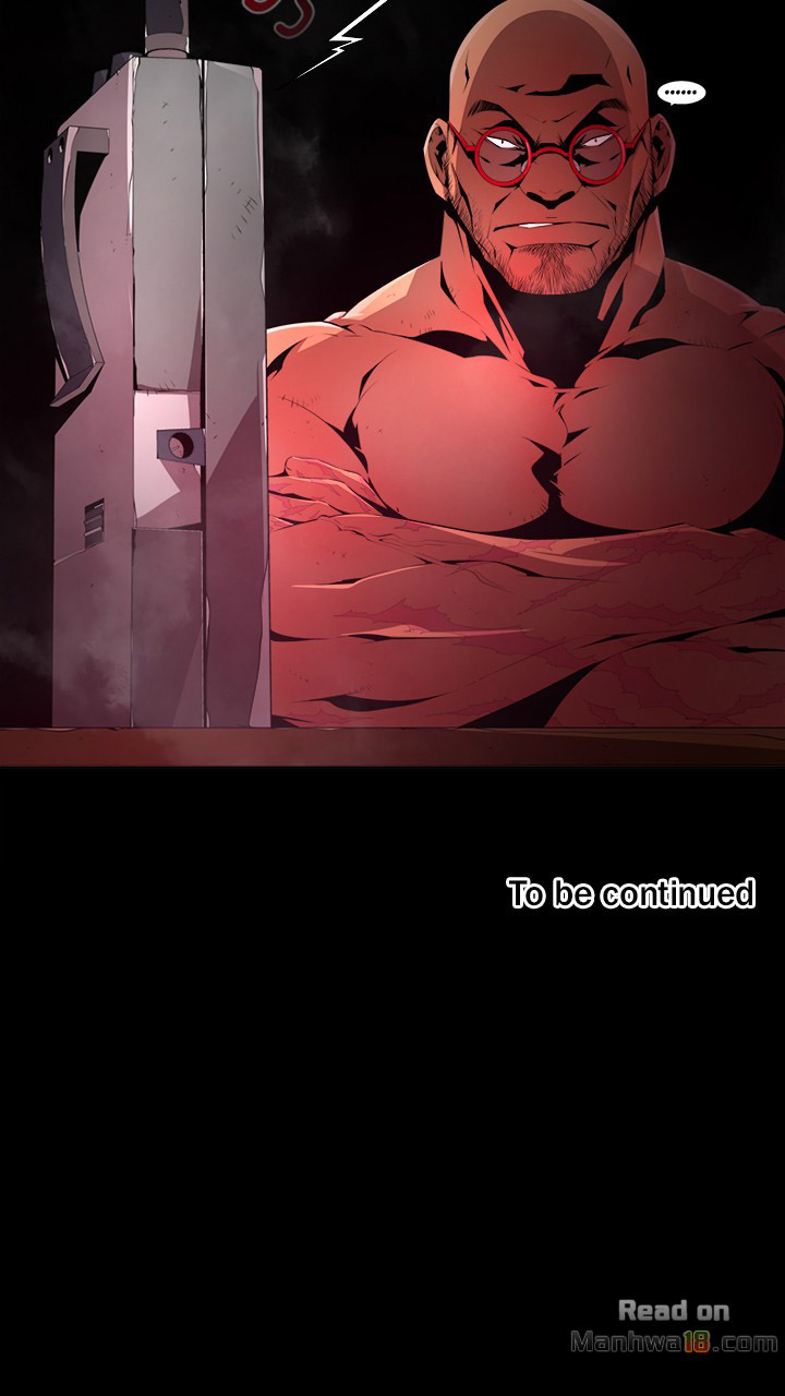 dead land - vùng đất chết chapter 24 16