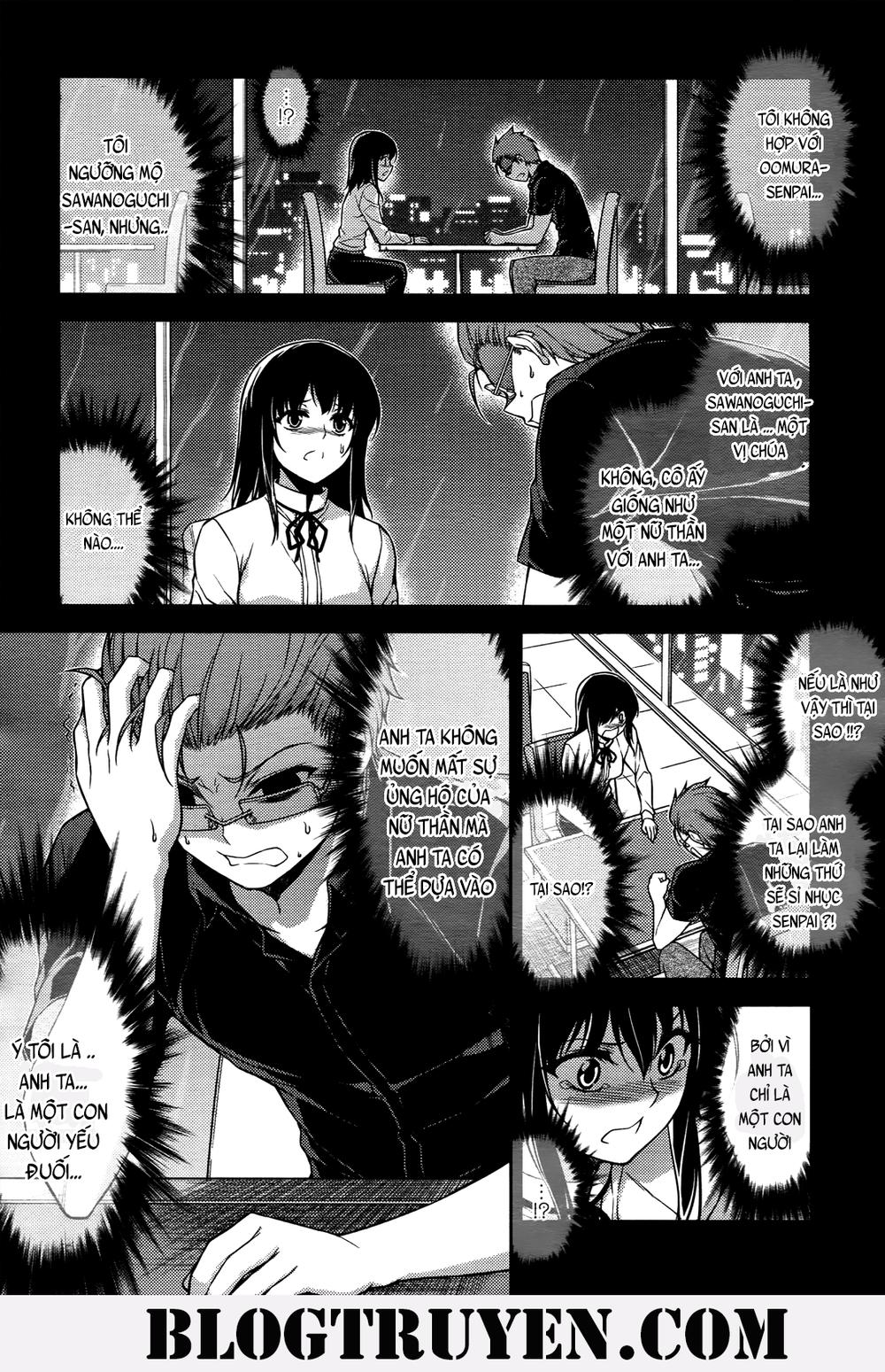 koimoku chapter 19 36