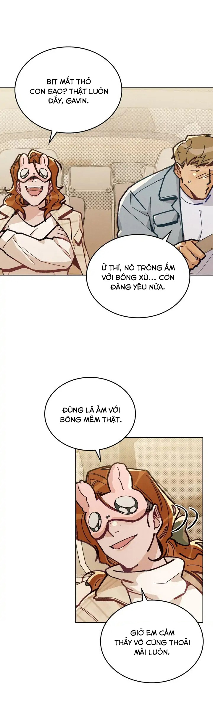 giải mã ngôn ngữ trái tim chapter 34 9