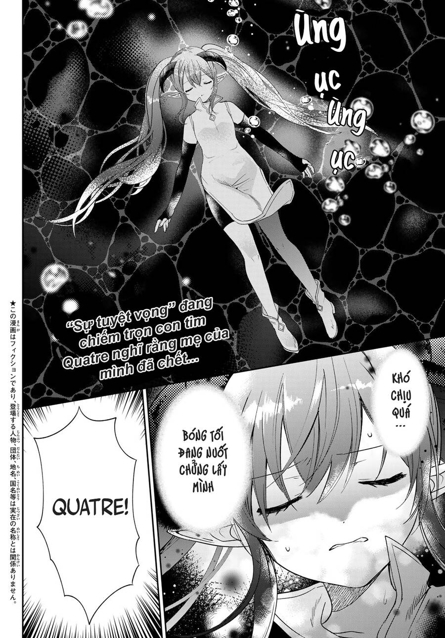 i became the mother of the strongest demon lord’s 10 children in another world chapter 38 3