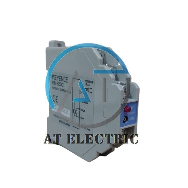 Cảm biến / Sensor Keyence ES-32DC
