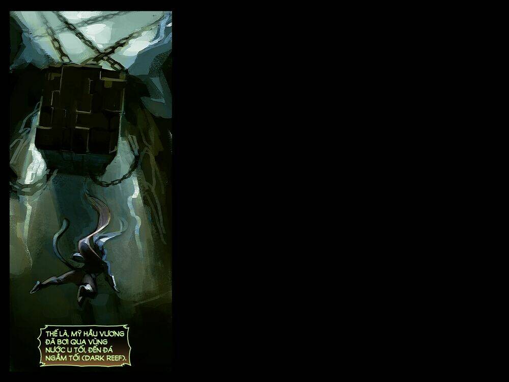 dota 2 comic chapter 3 9