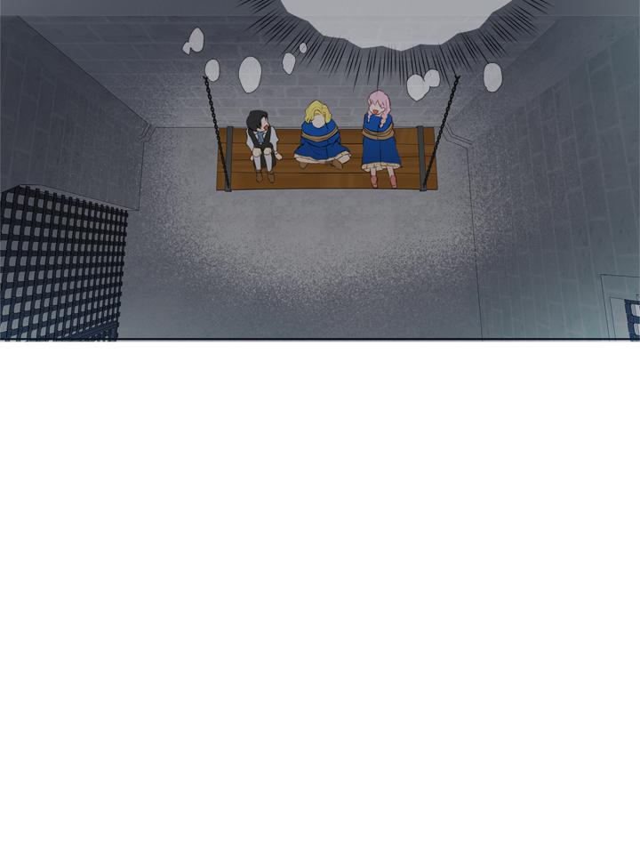 nhà nguyên tố tóc vàng chapter 32 6