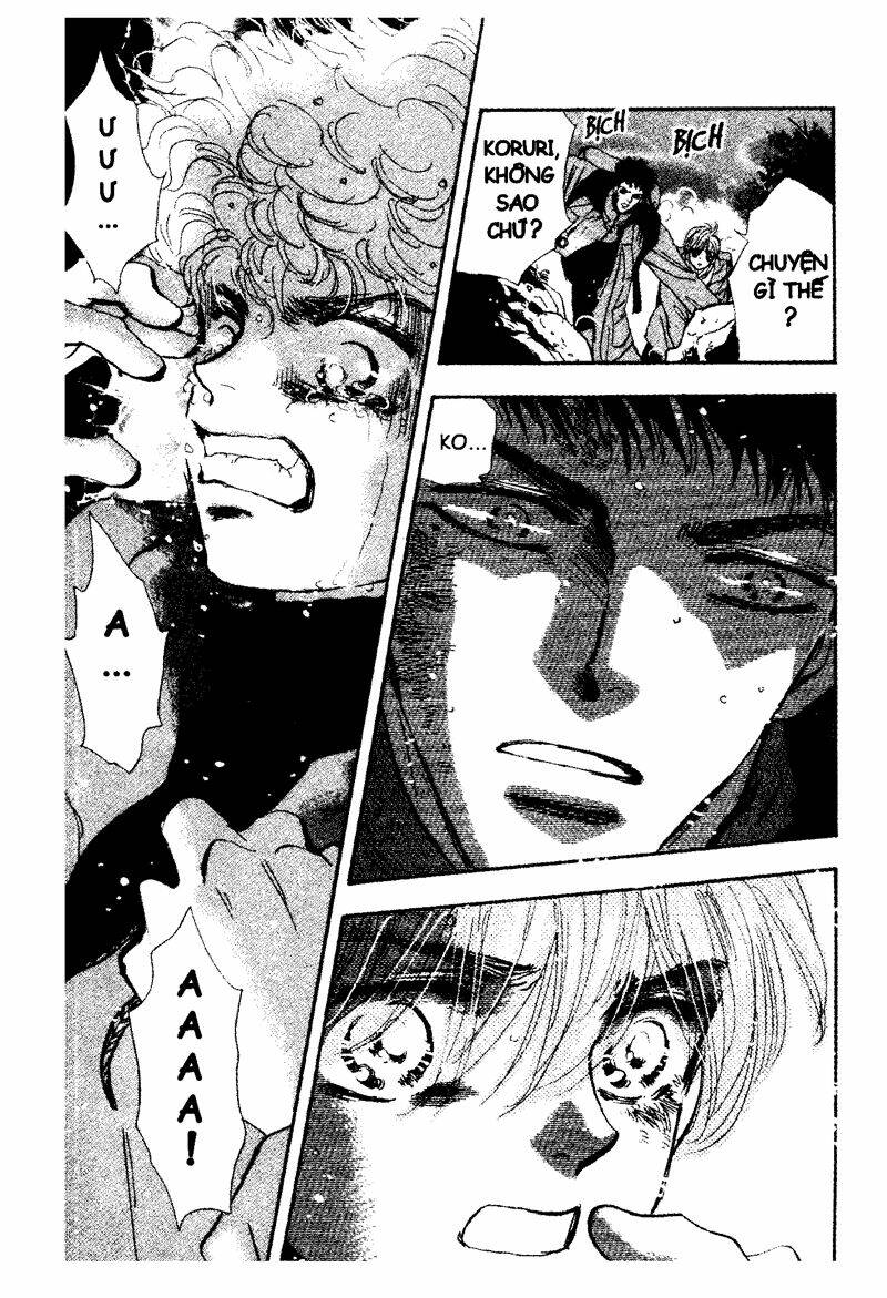 7 mầm sống chapter 45 13