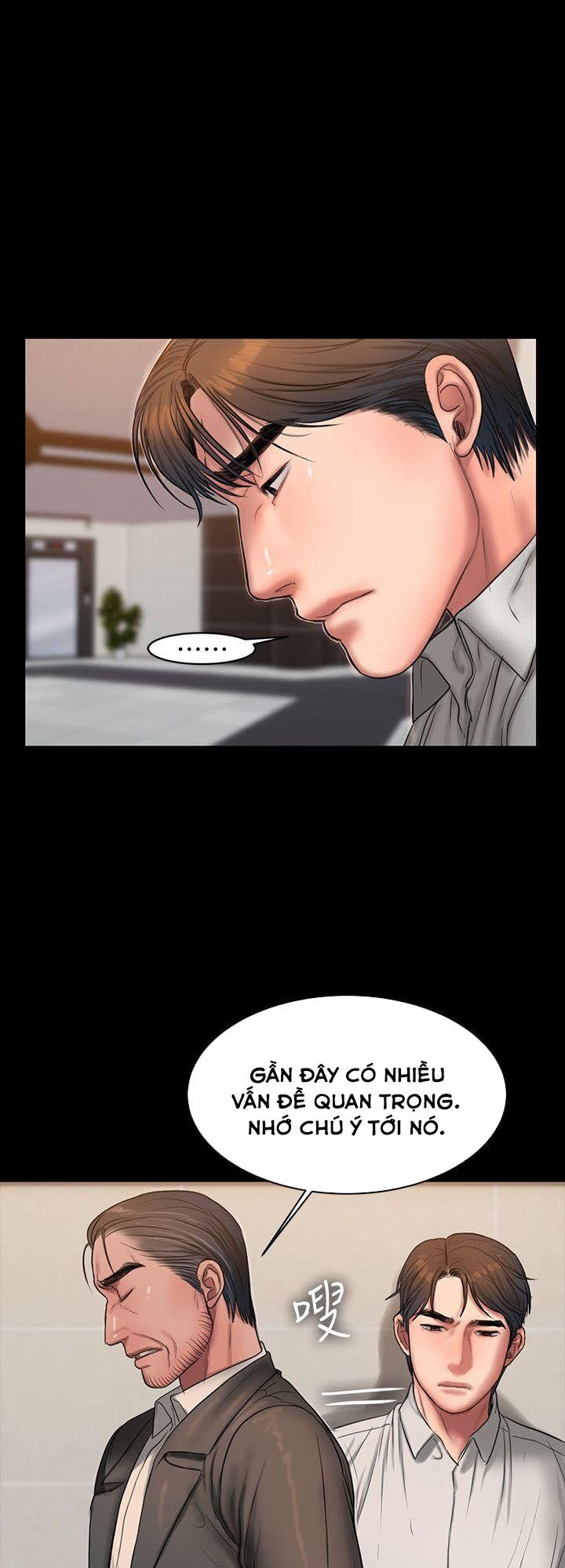 chạy trốn chapter 32 53