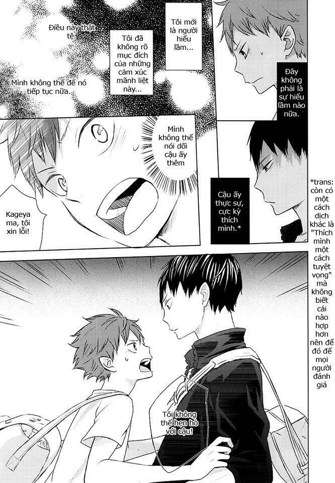 pinky promise with my boyfriend the king chapter 1 52