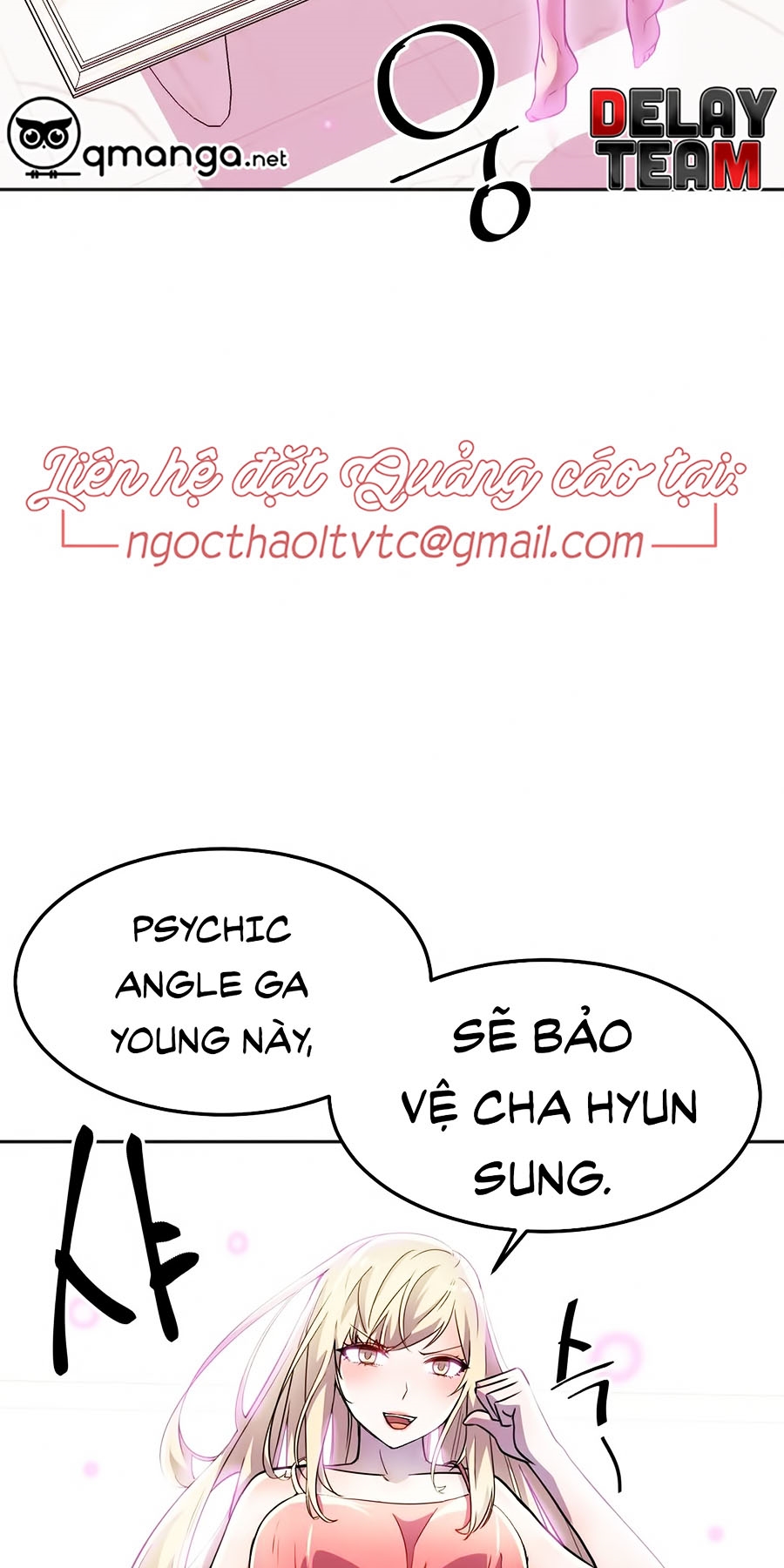 quản lý của siêu anh hùng chapter 16 48