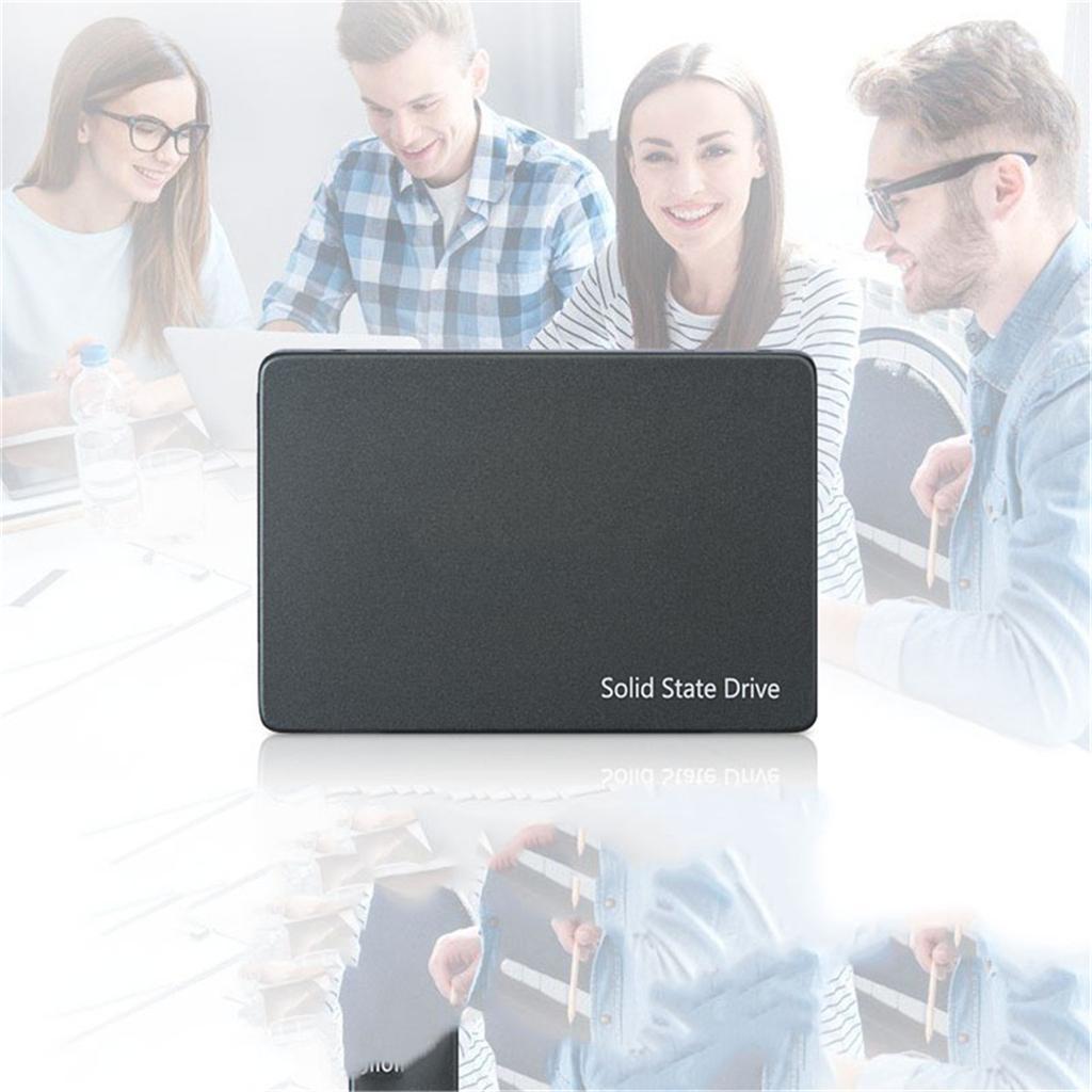 2.5 inch SSD III Internal Solid State Drive SSD 60GB for PC Laptop