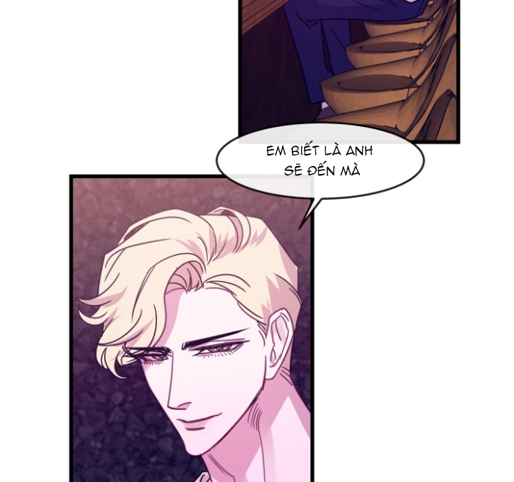 kiếp trước bí ẩn của giáo sư chapter 13 36