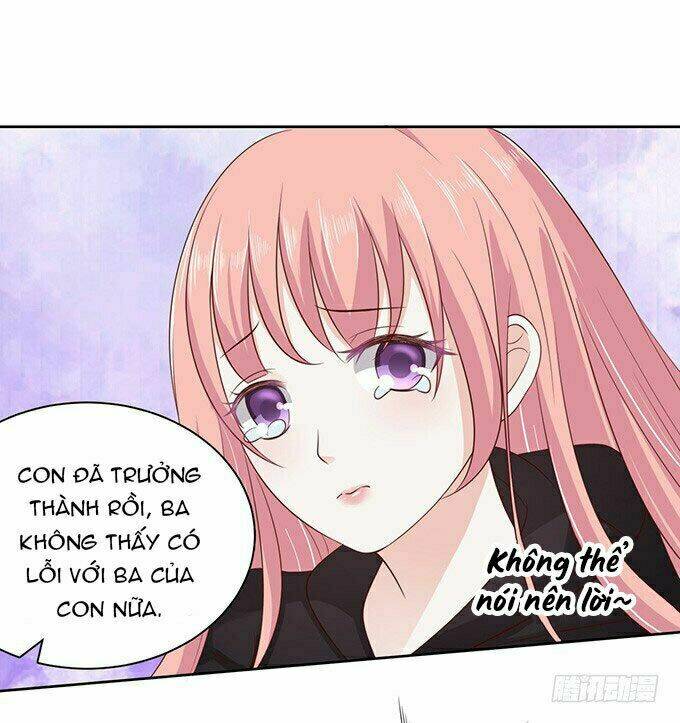 liệt ái tri hạ: series mật đào tiểu tình nhân chapter 87 12