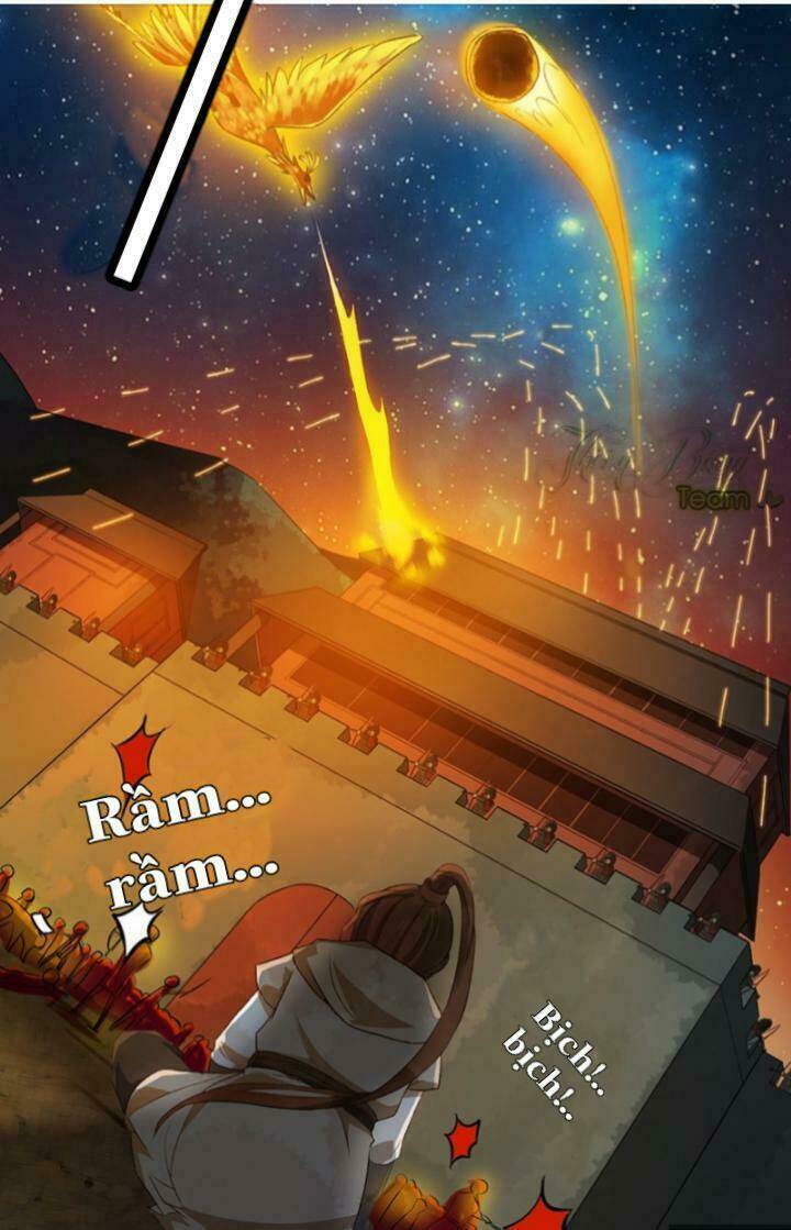 yêu tiên ca chapter 1 56