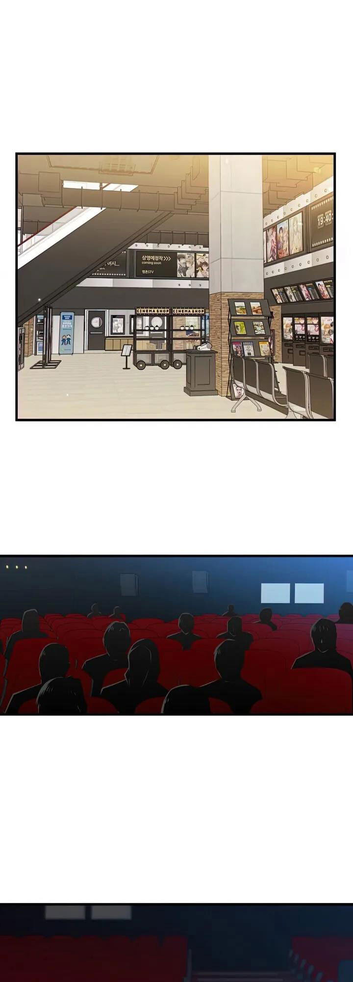 tôi thăng cấp trong lúc ngủ chapter 46 19