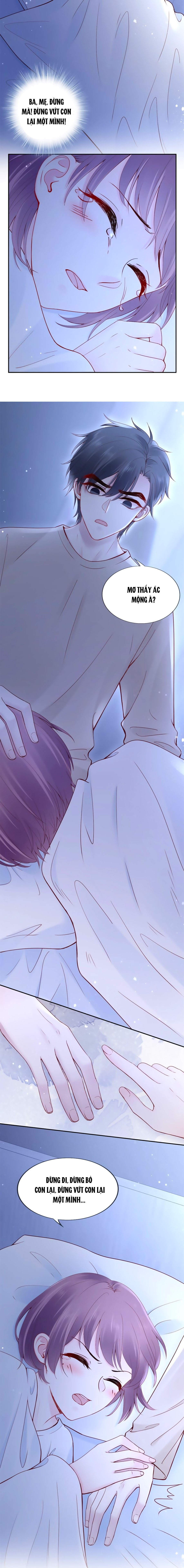 Hai Mặt Cuốn Hút Của Anh chapter 33 - Trang 12