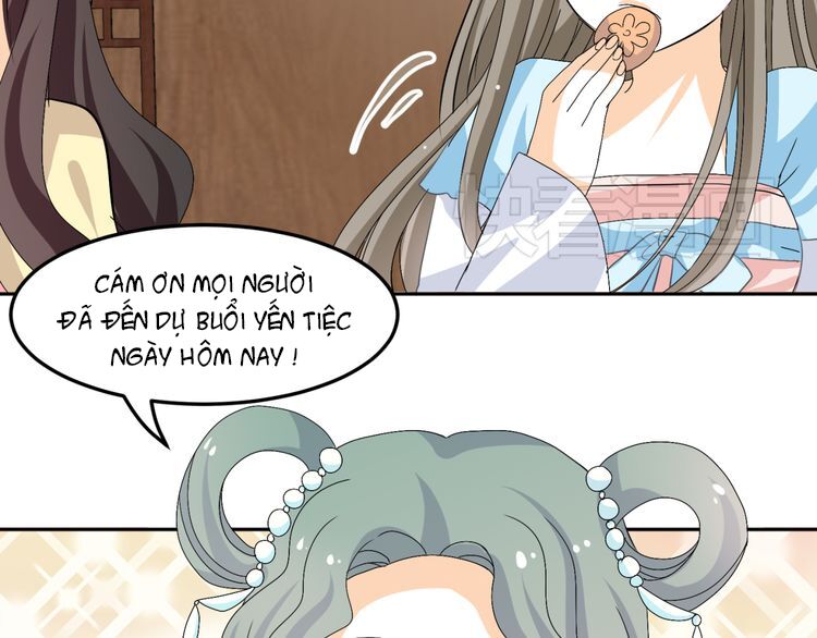 xuyên việt chi thiên tâm linh chapter 15.5 17