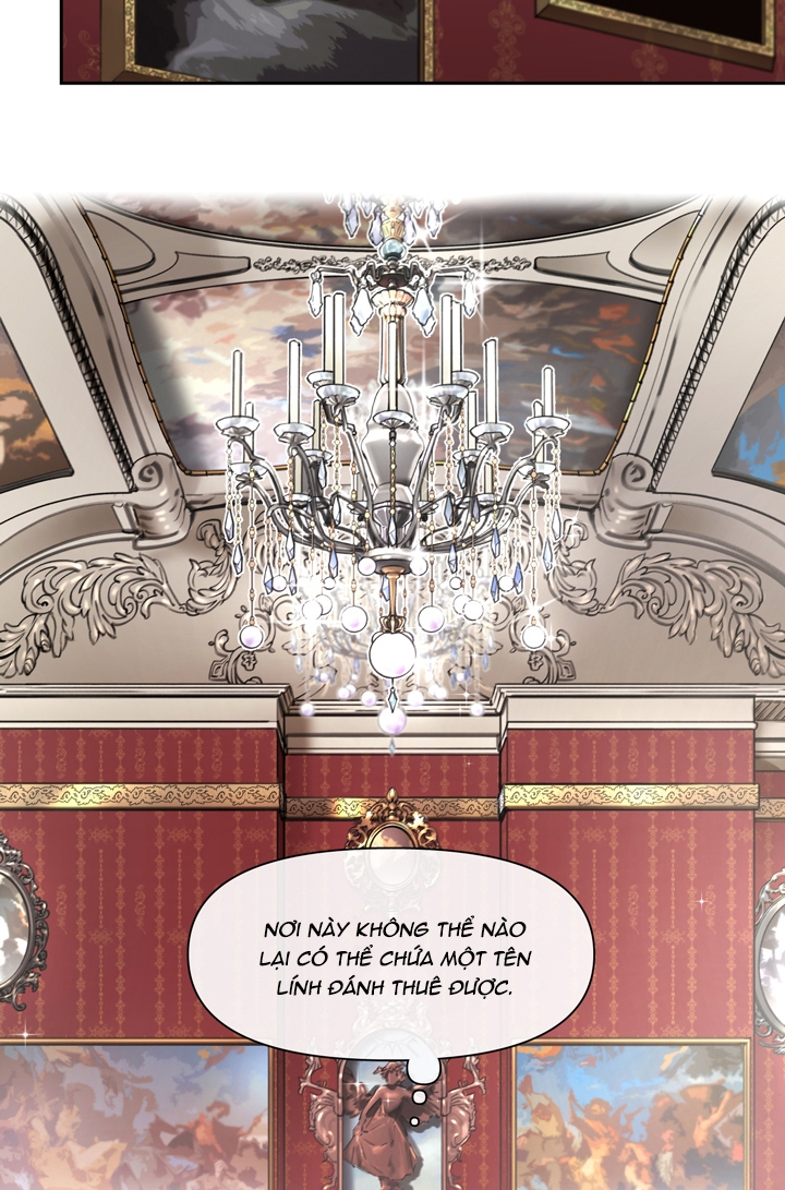 plaything - món đồ chơi của đại công tước chapter 1 6