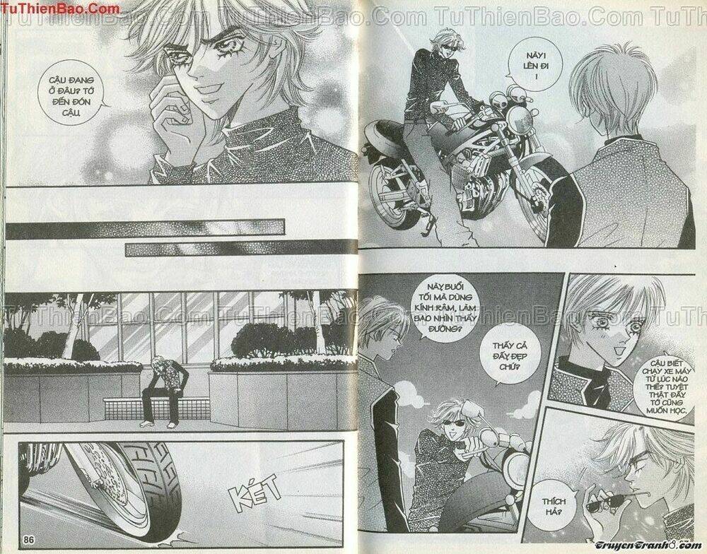 giấc mơ triệu phú chapter 3 35