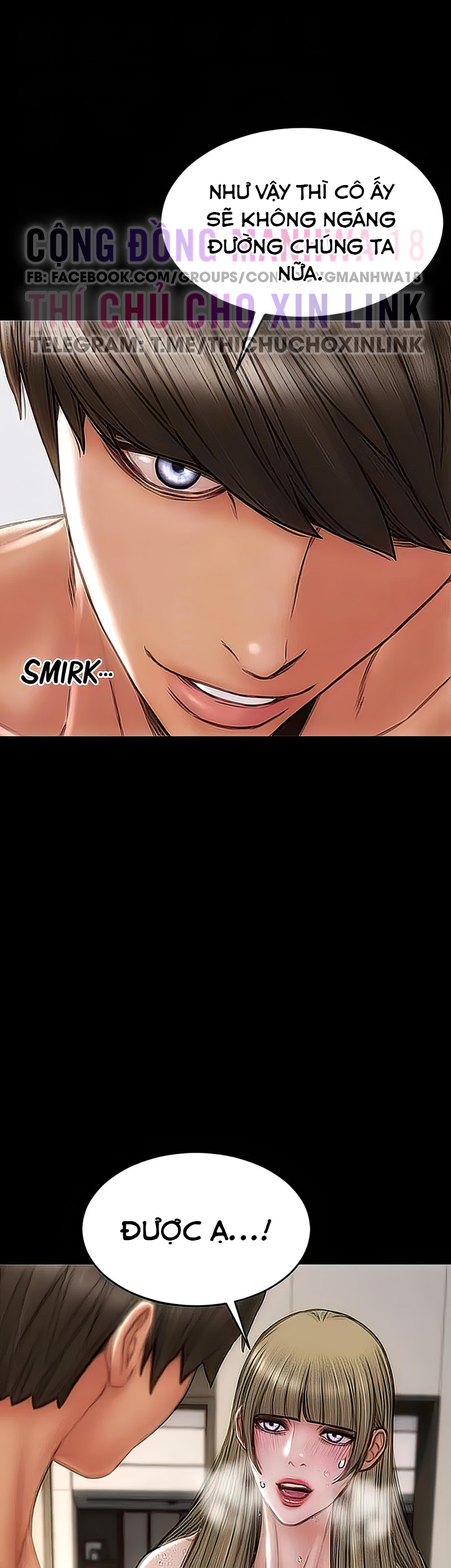 dân chơi out trình chapter 70 13