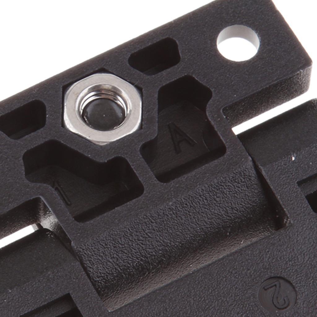 8x Hinge Position Control Replace for Southco E6-10-301-20