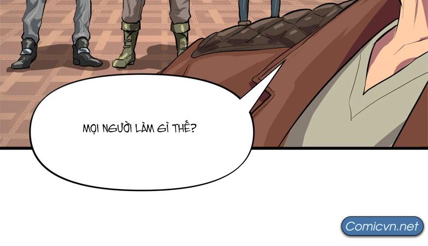 vua sinh tồn chapter 38 8