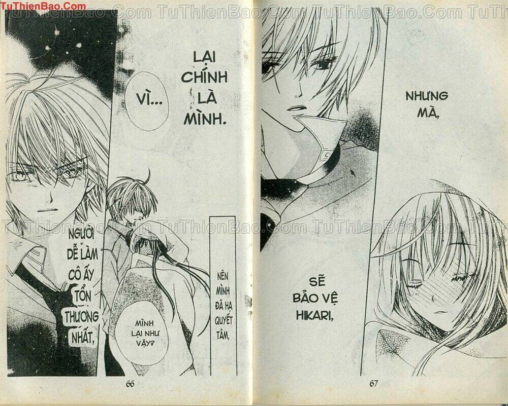 s a - lớp học ưu tú chapter 7 32