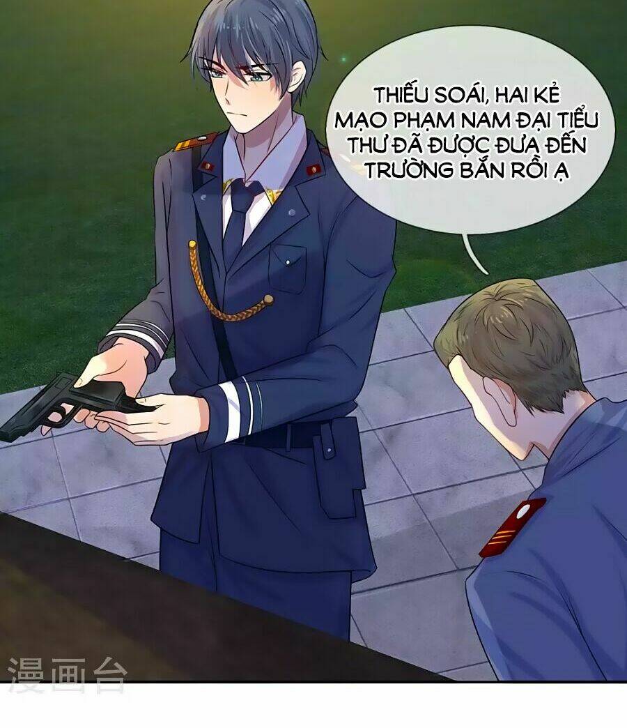 loạn thế tù sủng: thiếu soái bất lương của ta chapter 7 7