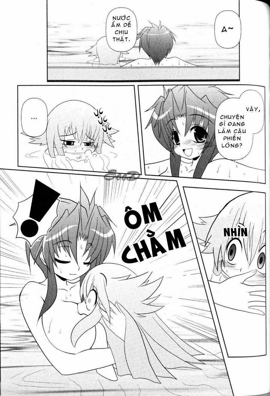 asuka hybrid chapter 8 13