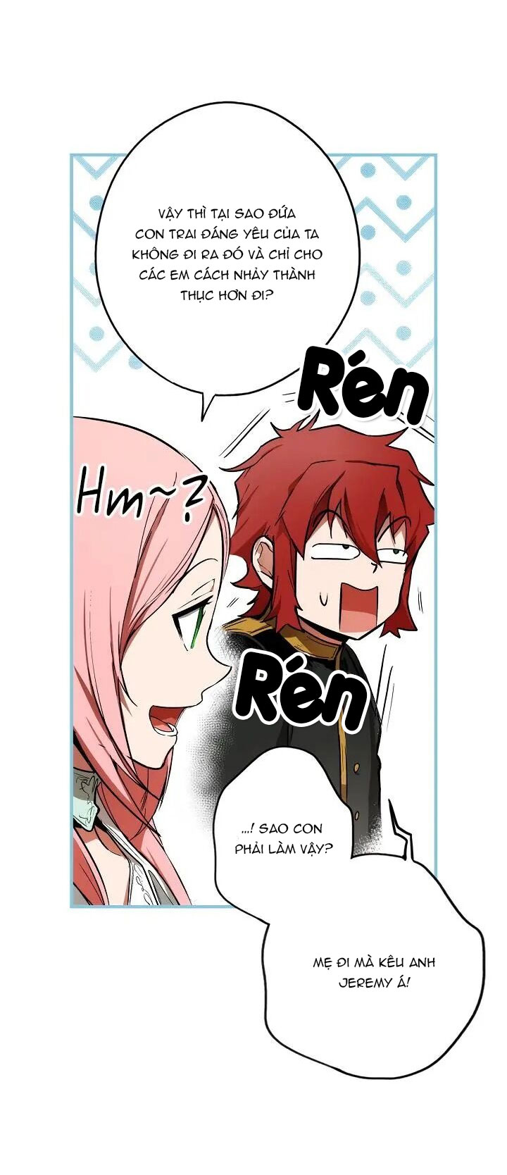 cổ tích về người mẹ kế chapter 40 21