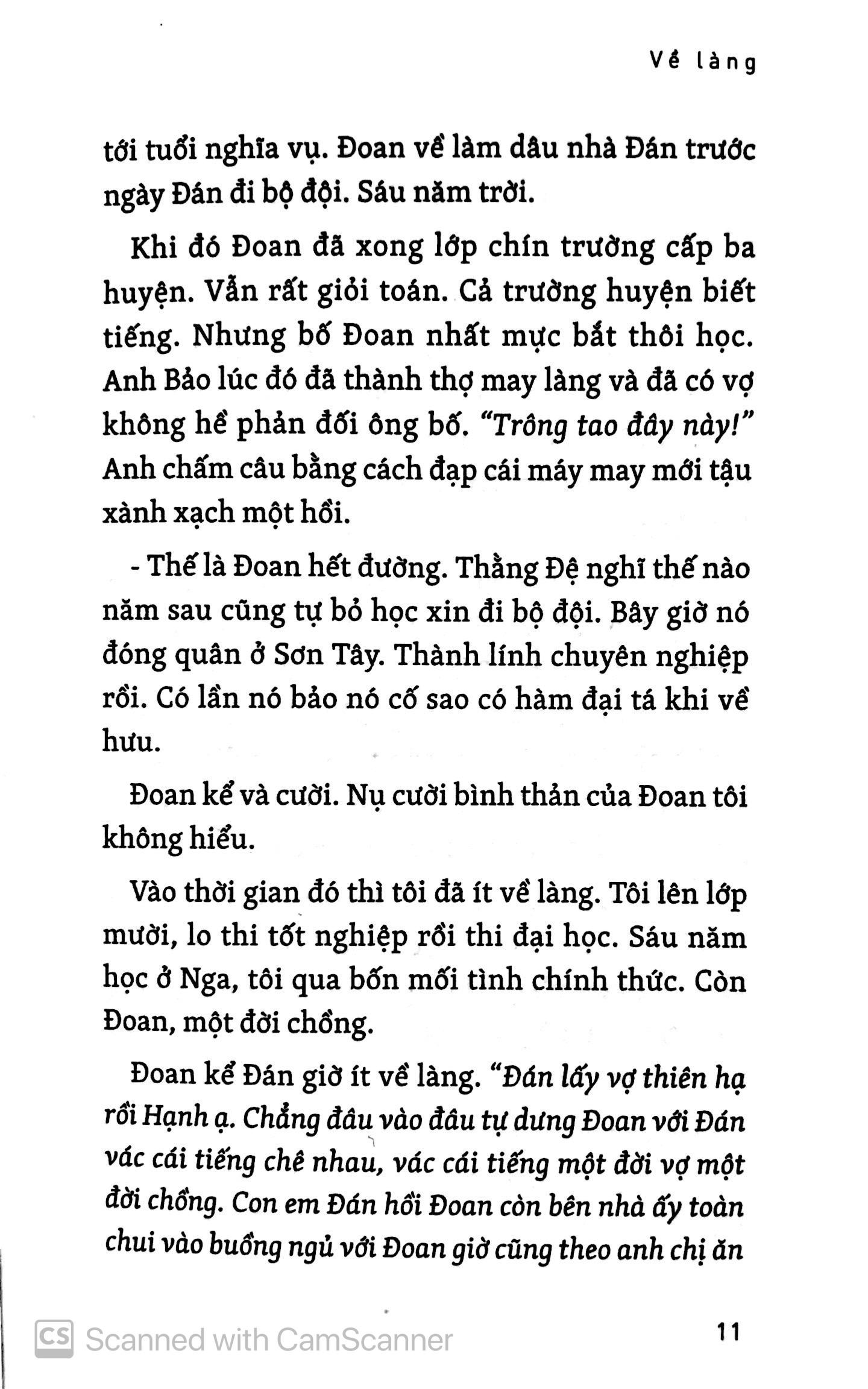 Những Triền Xưa Ai Đi