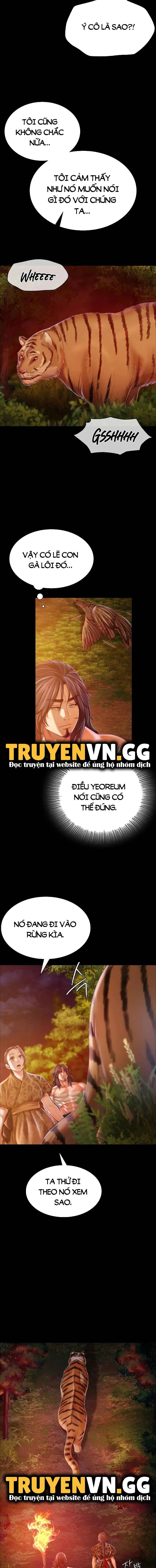 [18+] tiểu thư chapter 51 3