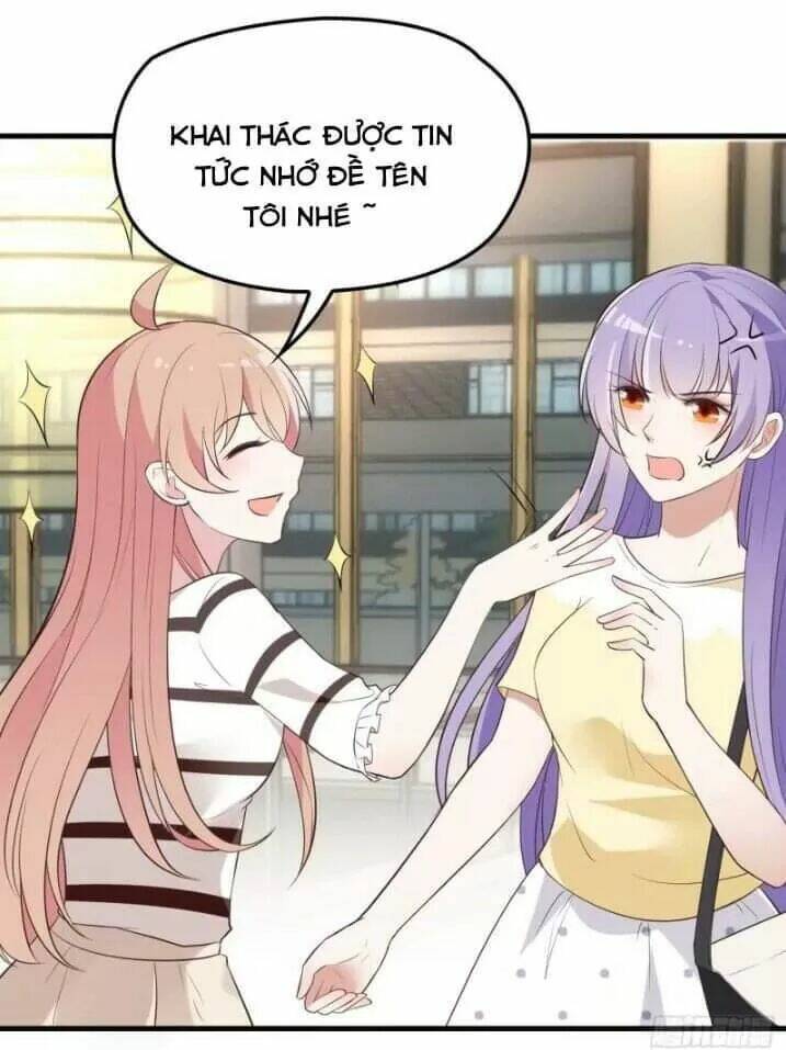 ảnh đế thần bí trộm cưới: vợ yêu, tới pk chapter 13 28