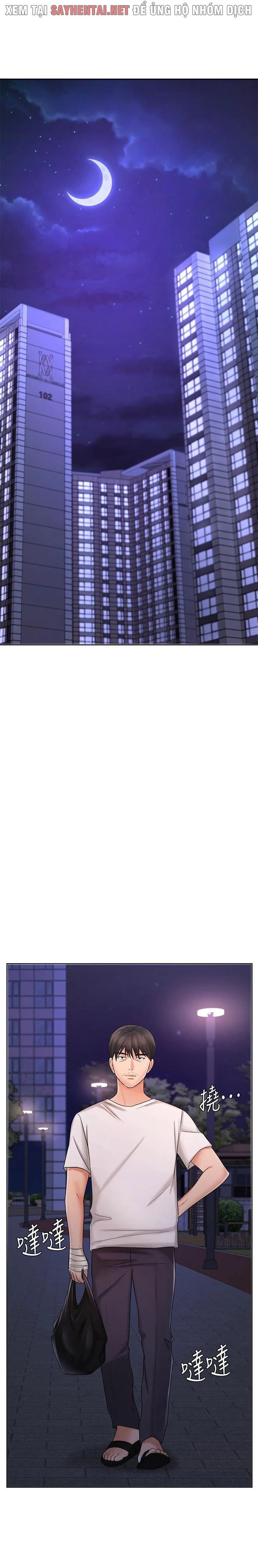 nữ nhân viên đắt hàng chapter 18 6