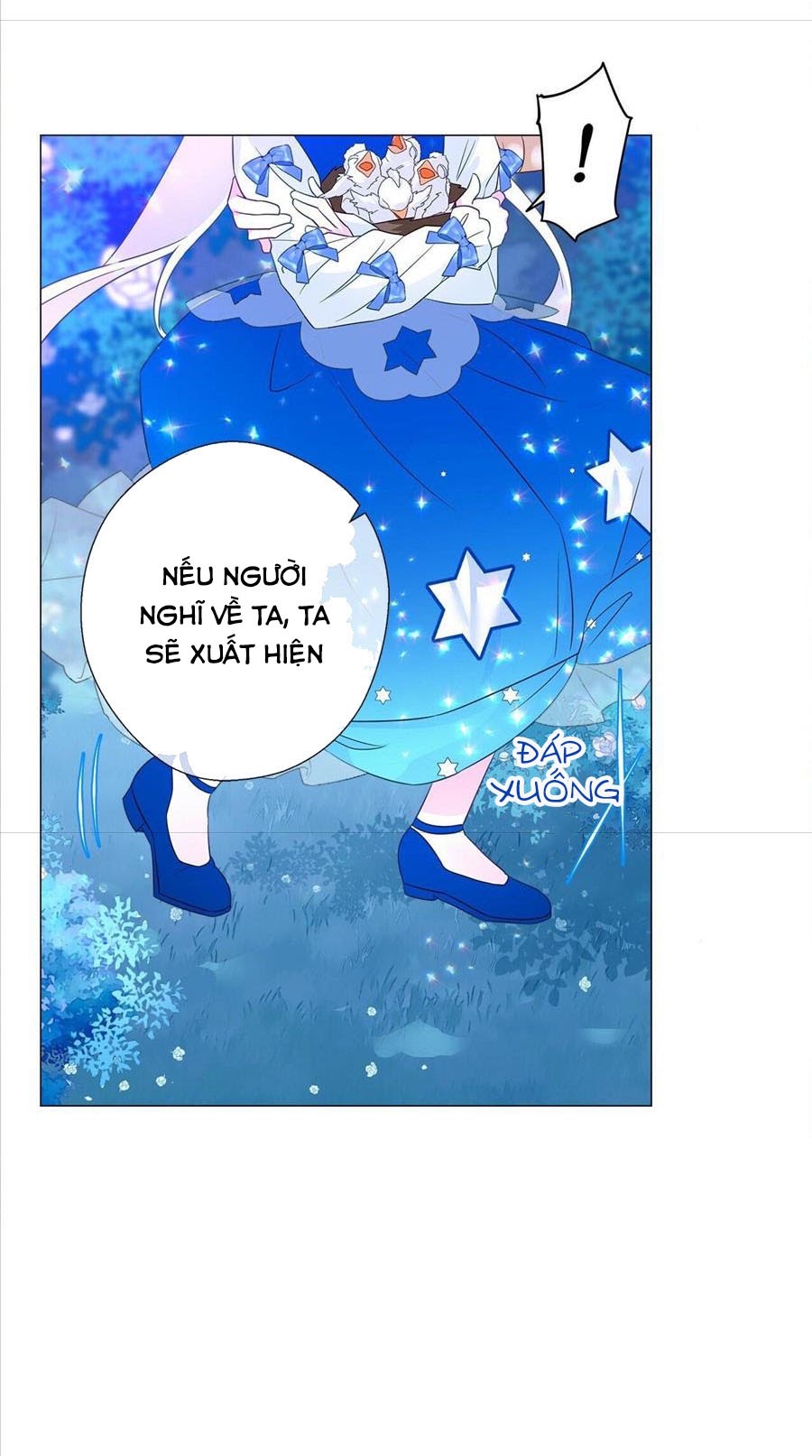 hãy chọn papa thật sự trong số các bạo chúa! chapter 9 74