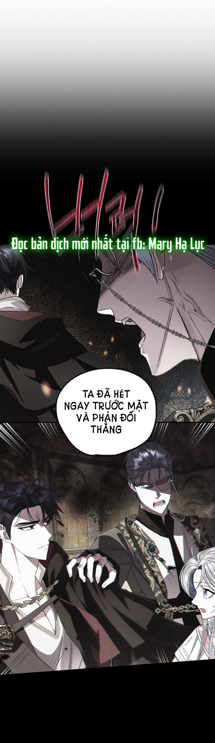 cha à, con không muốn kết hôn đâu chapter 105 13