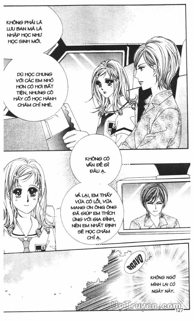 vợ chồng trẻ con bản đẹp chapter 2 124