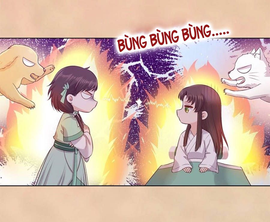 mỹ nhân già rồi chapter 69 13