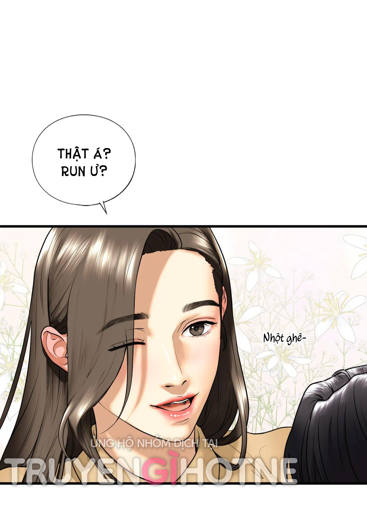 Chị Kế chapter 17.2 - Trang 16