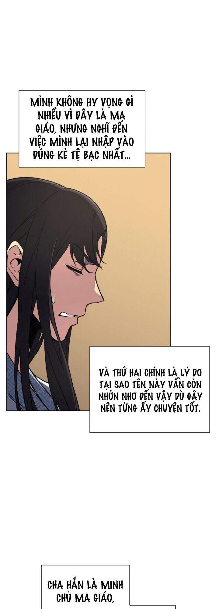 ta chuyển sinh thành cuồng quỷ truyền nhân chapter 2 51