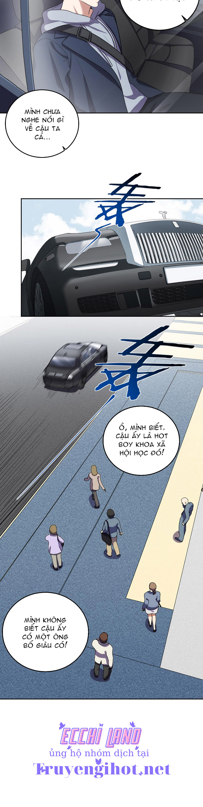 [16+] killing my love chapter 76.2 8