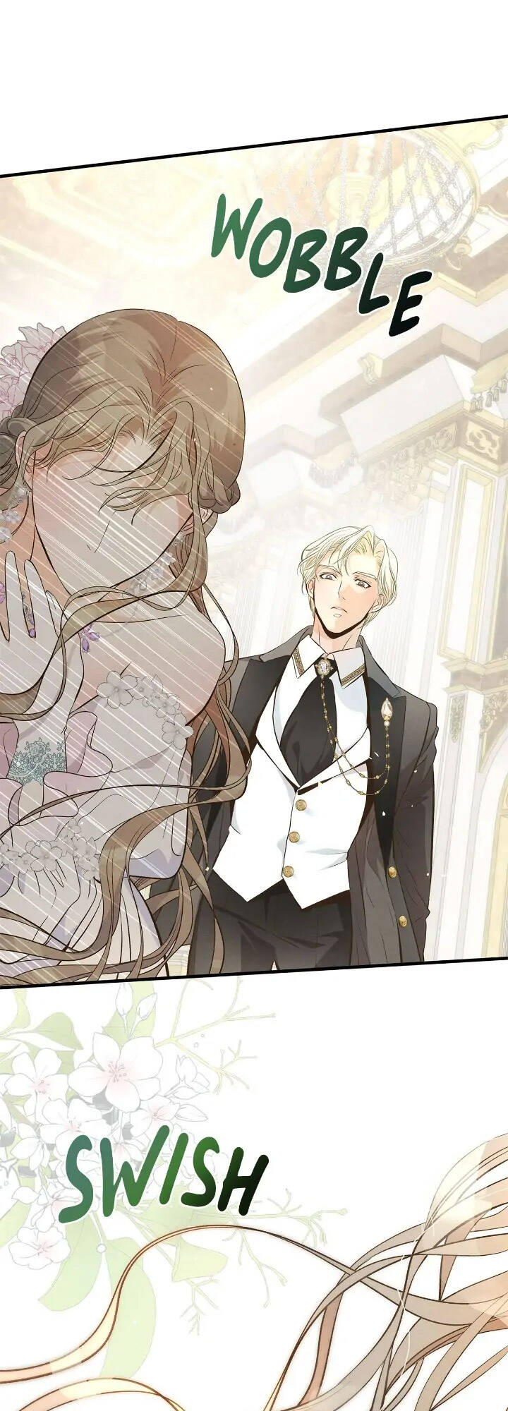 Hoàng Tử Rắc Rối chapter 7.2 59