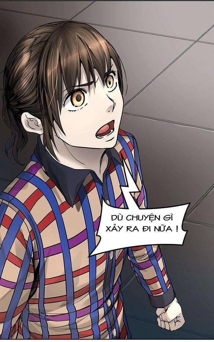 tòa tháp bí ẩn 2 chapter 465 36